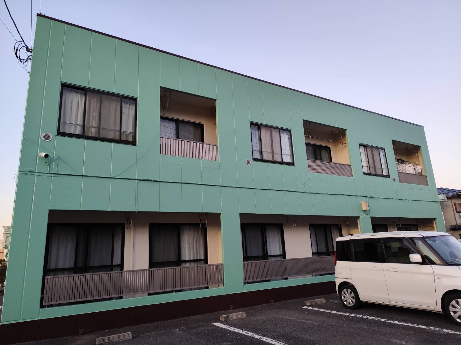 施工事例2